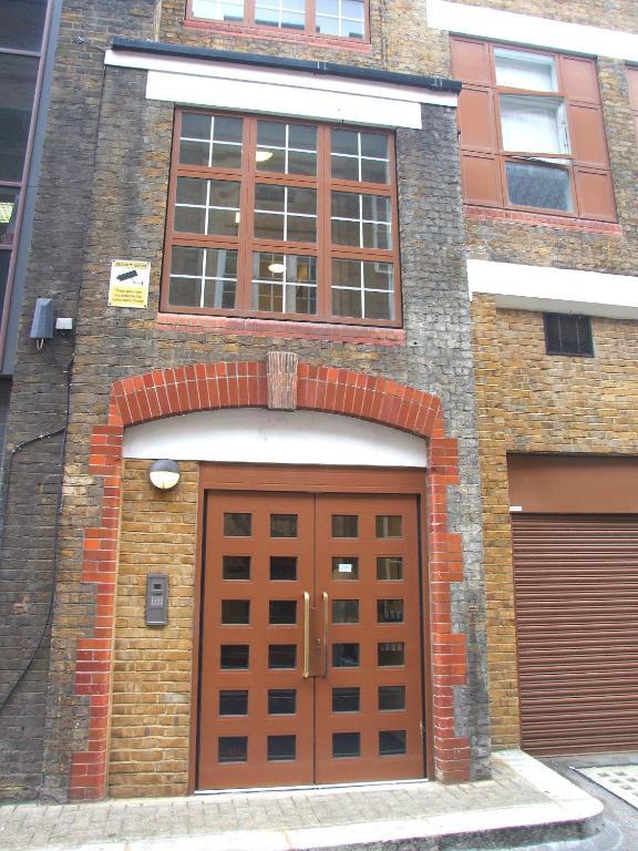 Access Paddington Londres Exterior foto