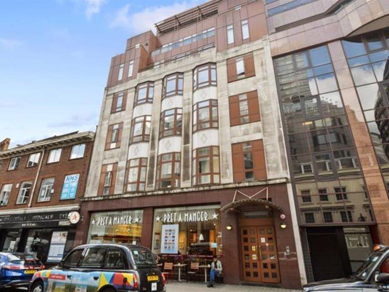 Access Paddington Londres Exterior foto